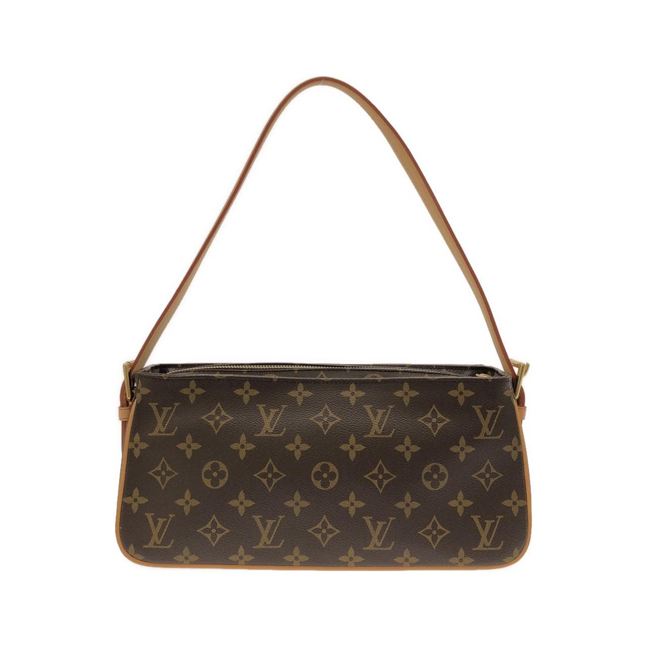LOUIS VUITTON Viva Cité M51164 肩背包 Monogram 2