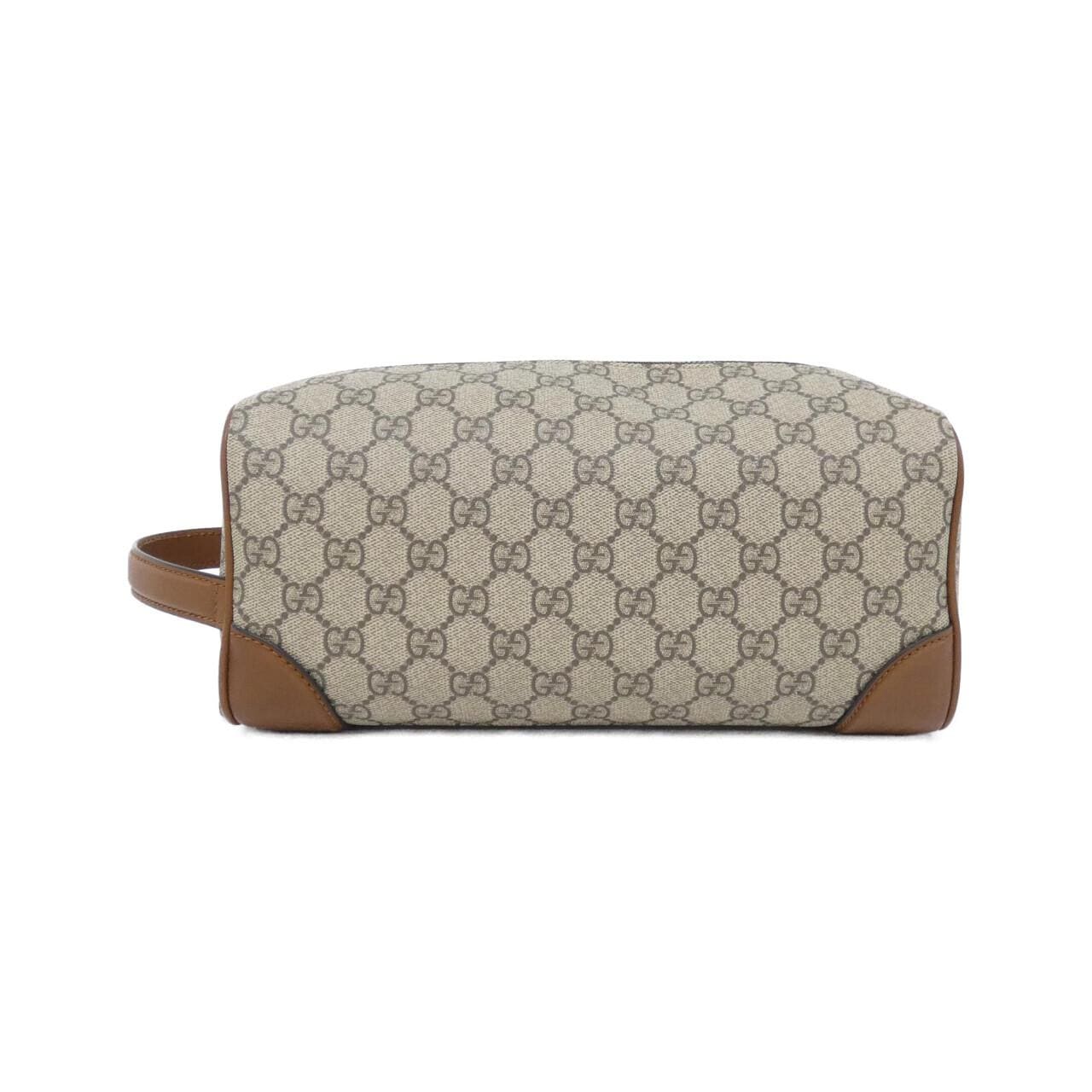 GUCCI 821163 FAED0 手提包 帆布