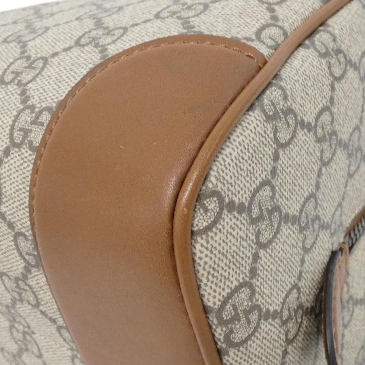 GUCCI 821163 FAED0 手提包 帆布 2