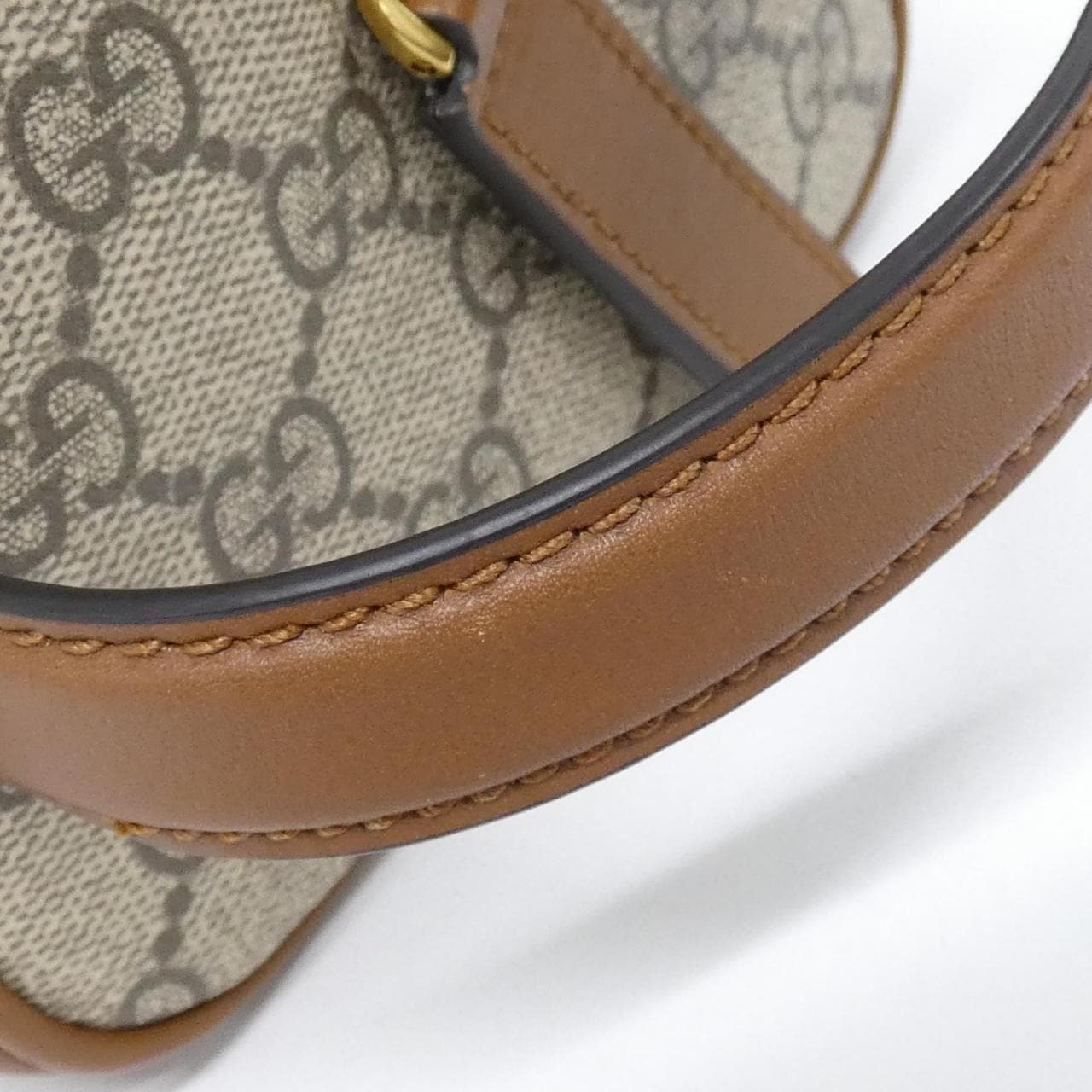 GUCCI 821163 FAED0 手提包 帆布 4