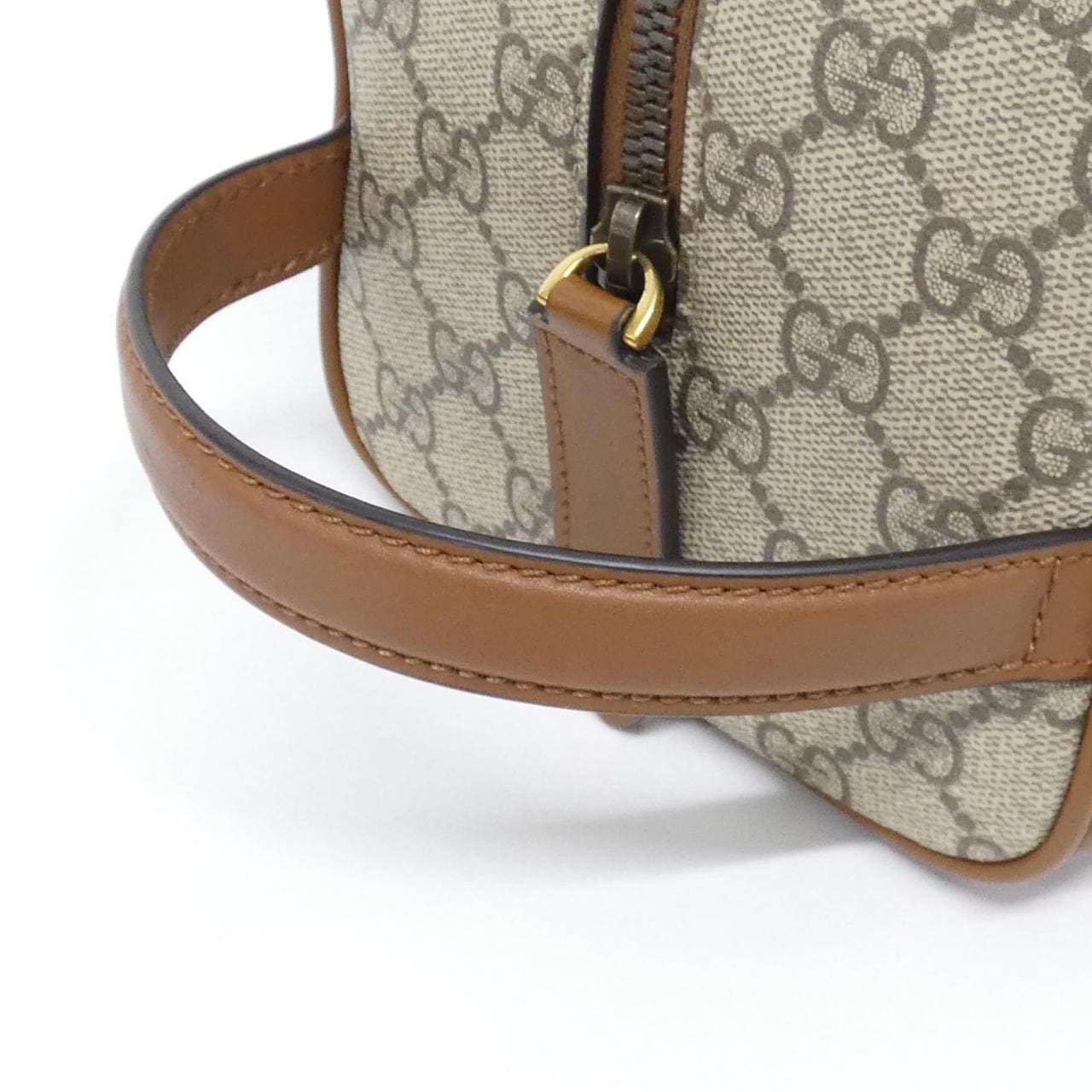 GUCCI 821163 FAED0 手提包 帆布 5