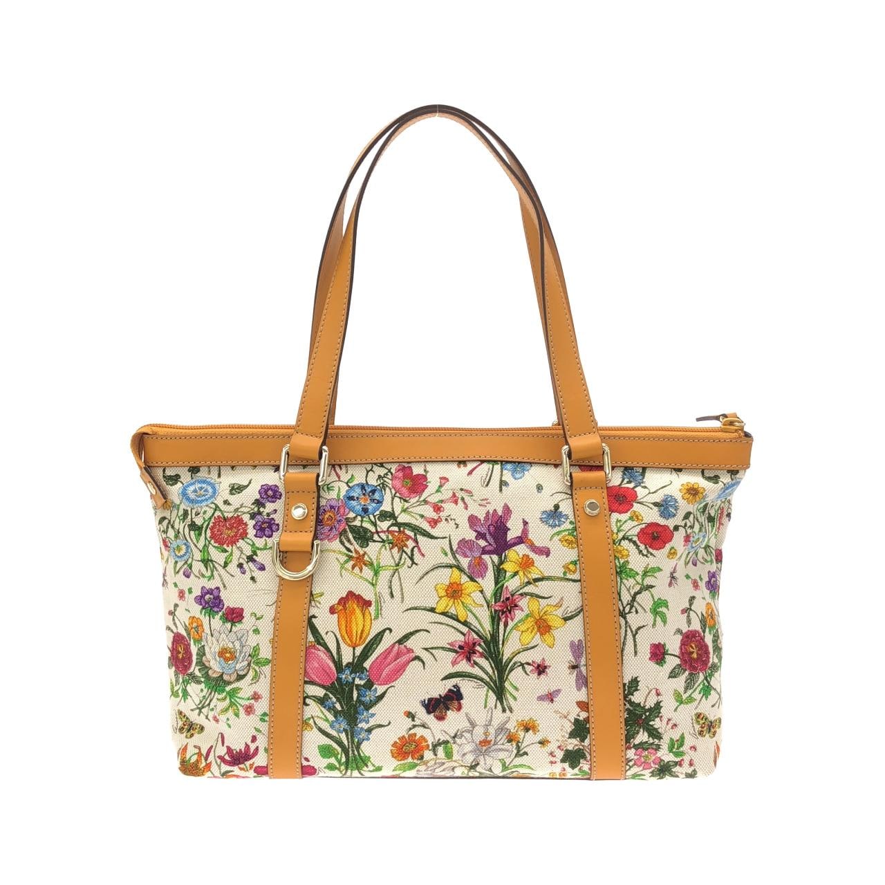 GUCCI 272399 Shoulder Canvas 2