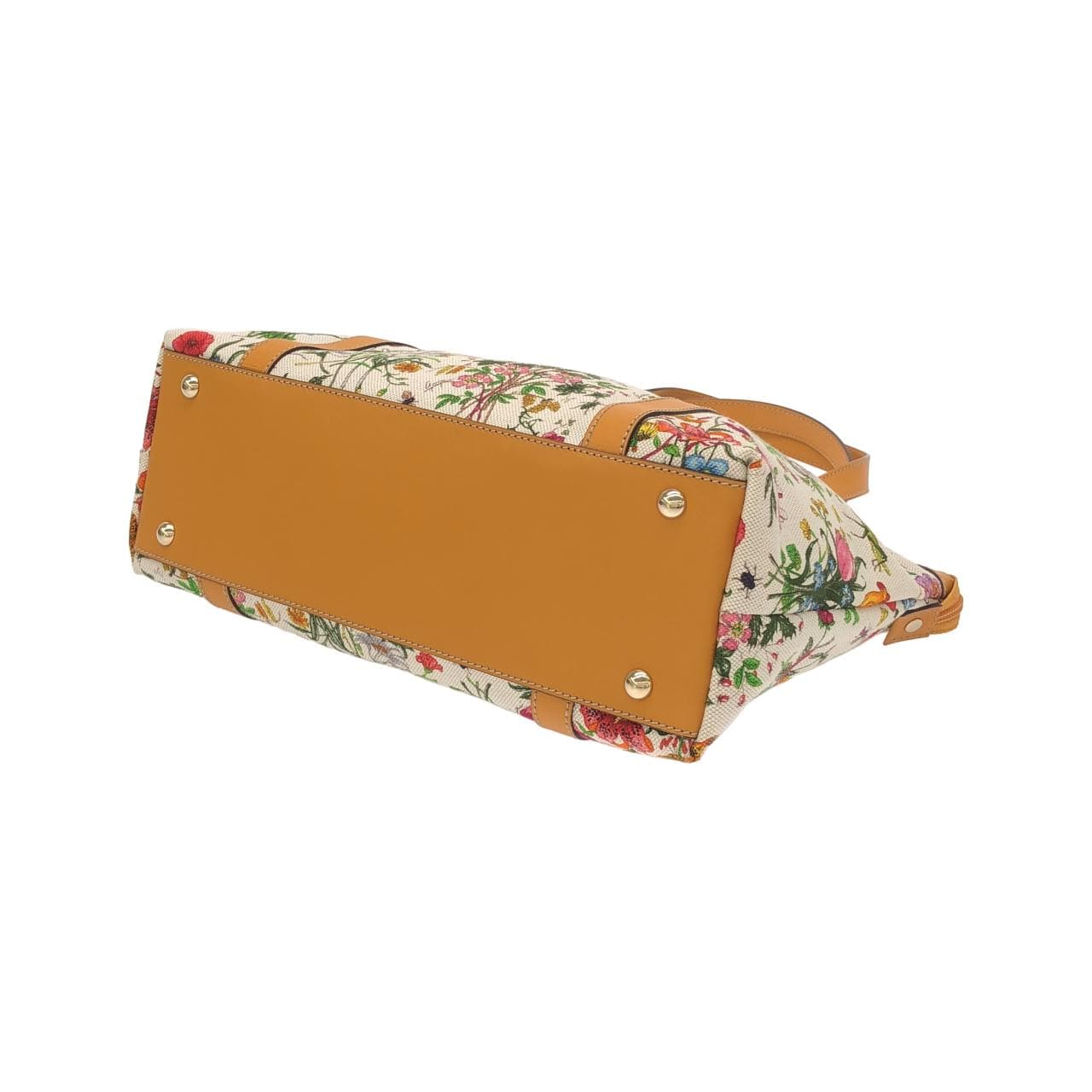 GUCCI 272399 Shoulder Canvas 3