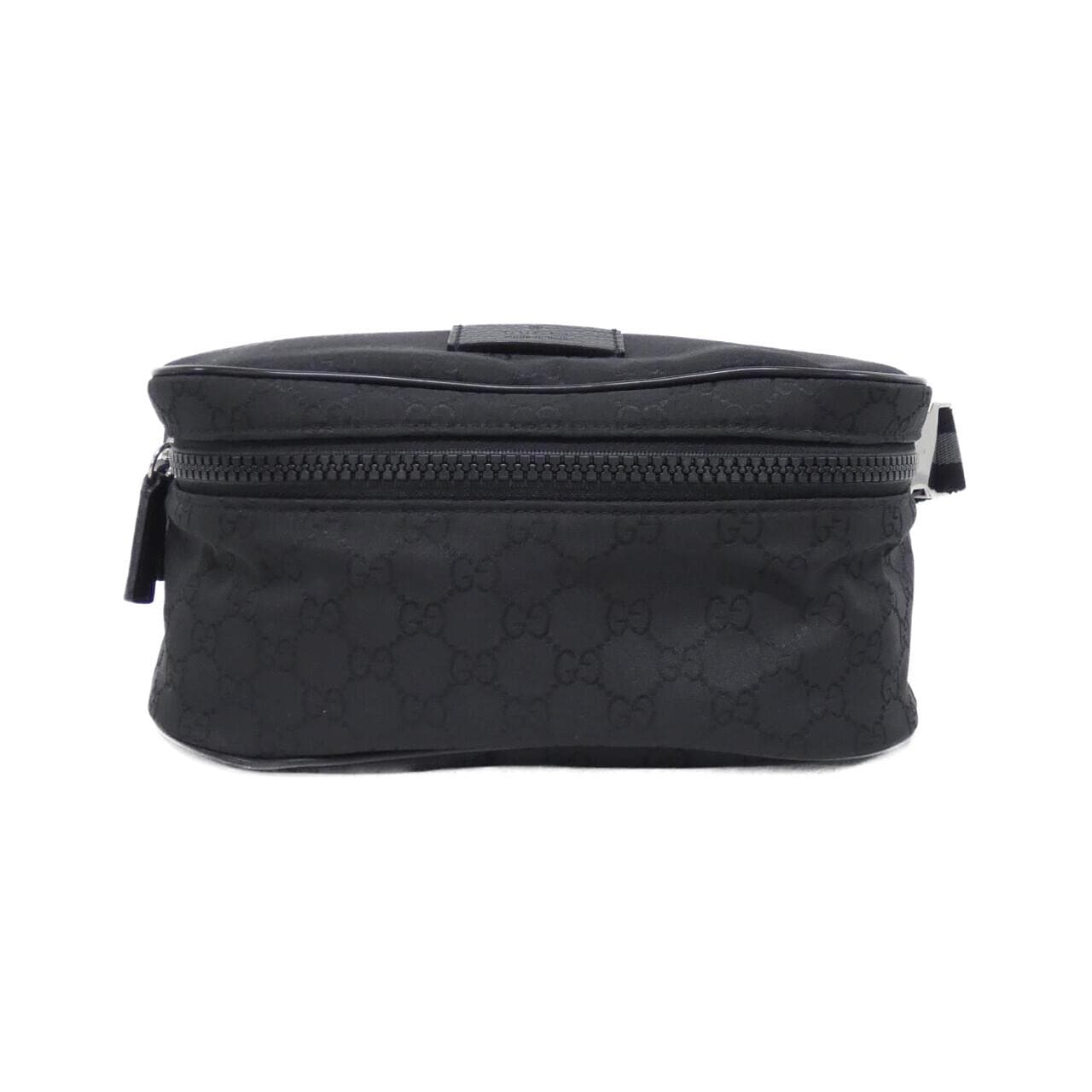 GUCCI GG Supreme 449182 G1XHN Shoulder Nylon