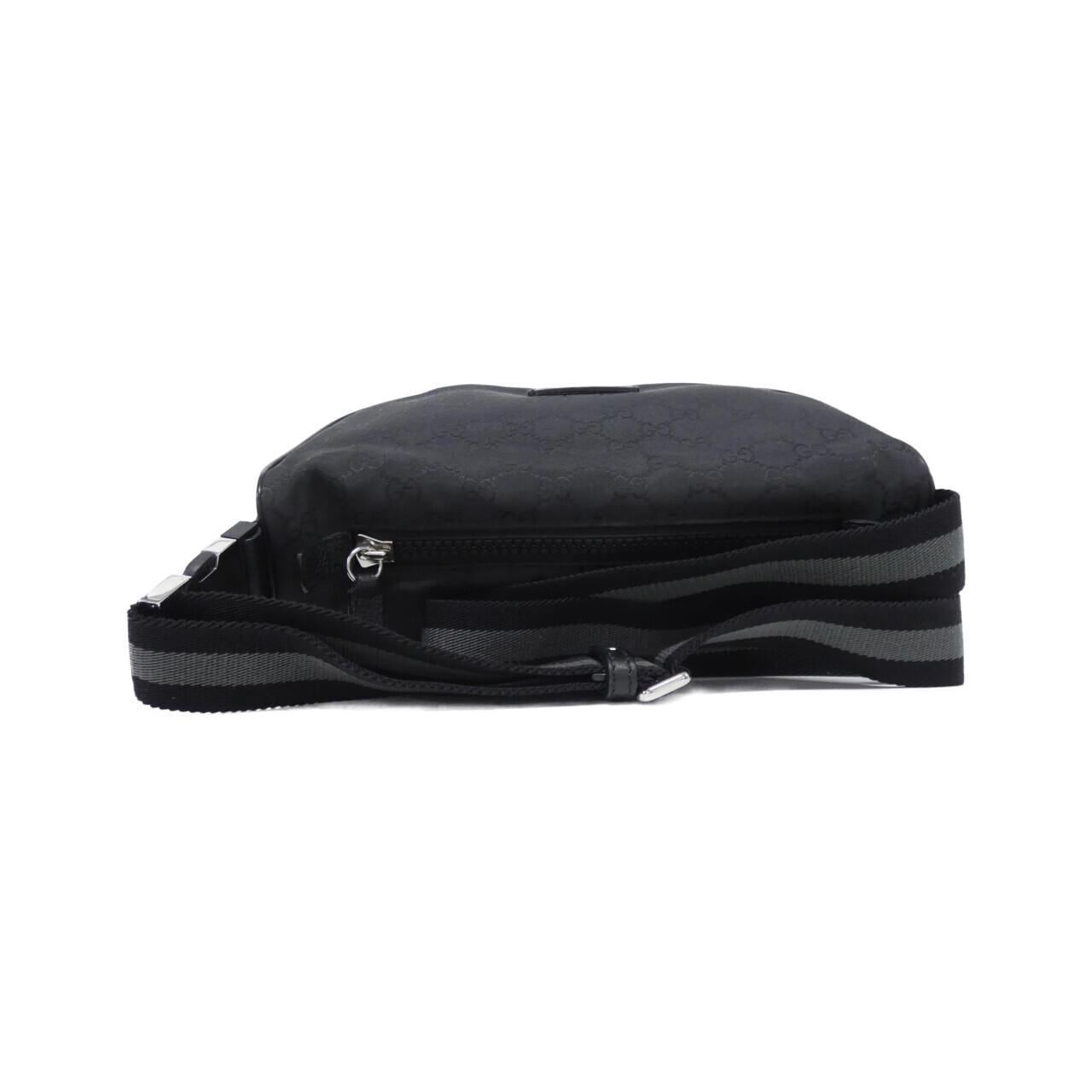 GUCCI GG Supreme 449182 G1XHN Shoulder Nylon 2