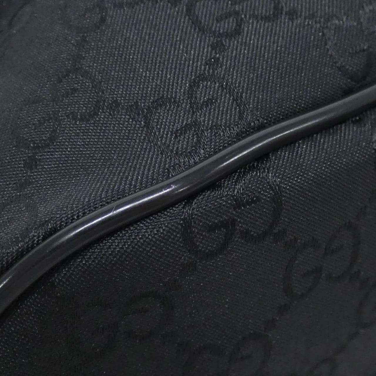 GUCCI GG Supreme 449182 G1XHN Shoulder Nylon 3
