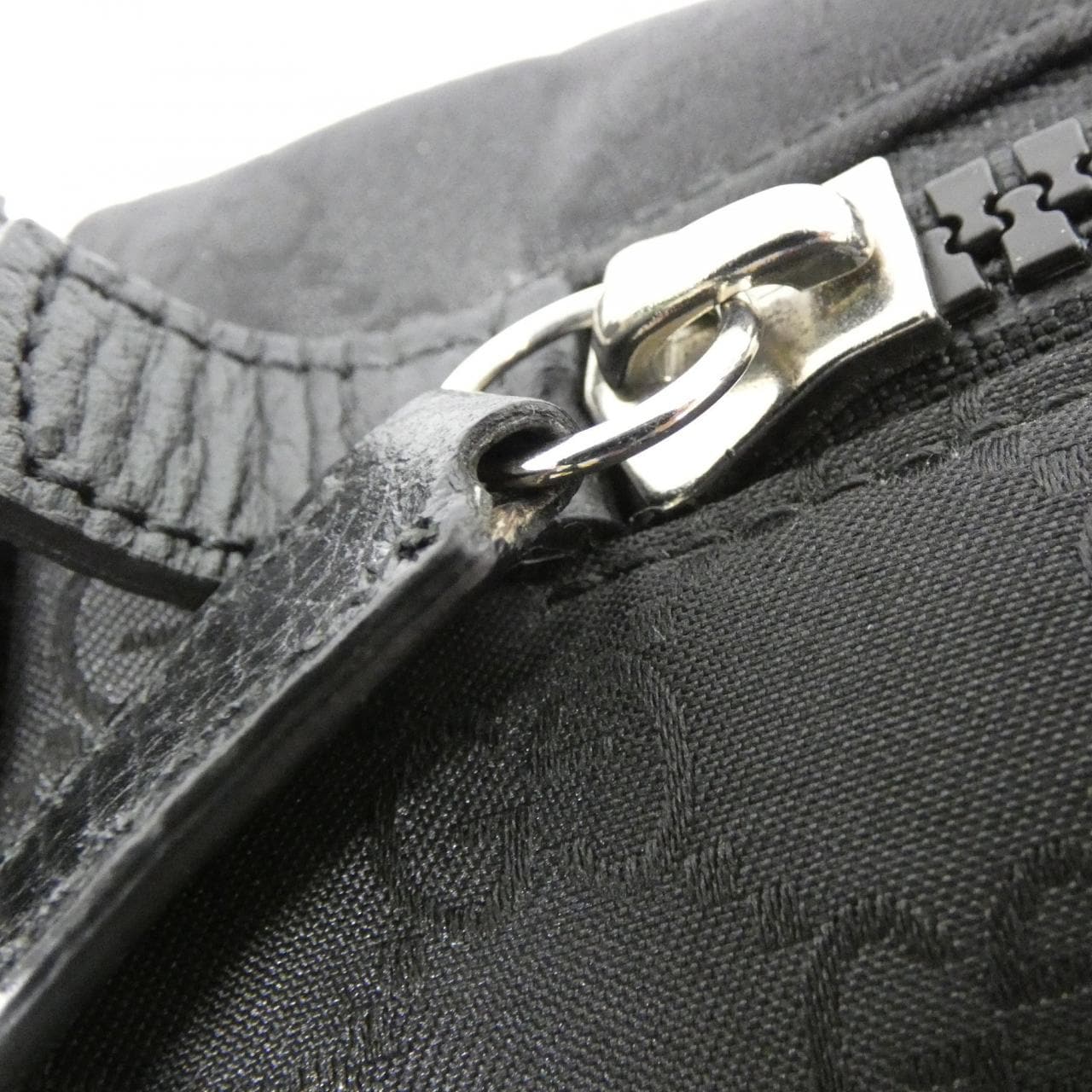 GUCCI GG Supreme 449182 G1XHN Shoulder Nylon 5