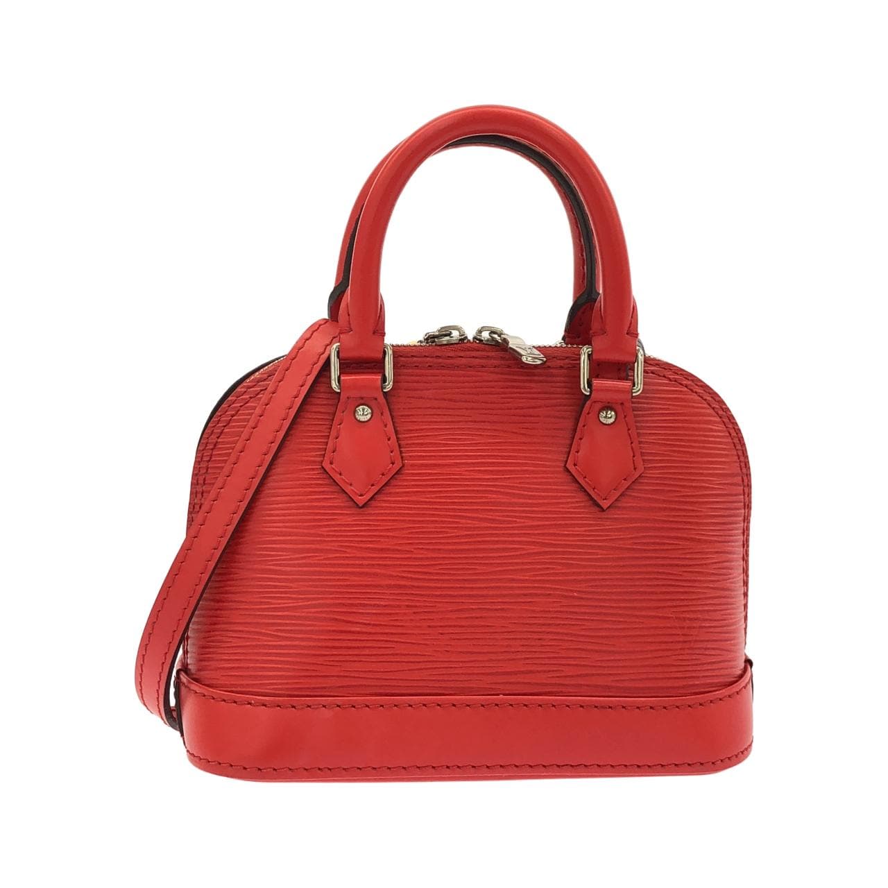 LOUIS VUITTON Alma M50516 肩背包 Epi
