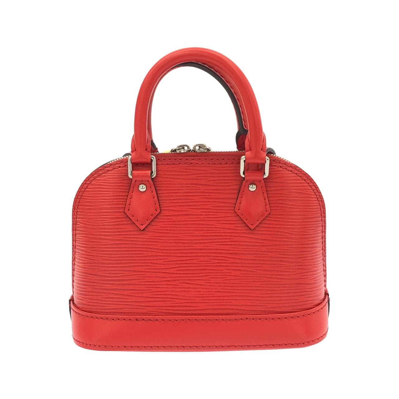 LOUIS VUITTON Alma M50516 肩背包 Epi 2