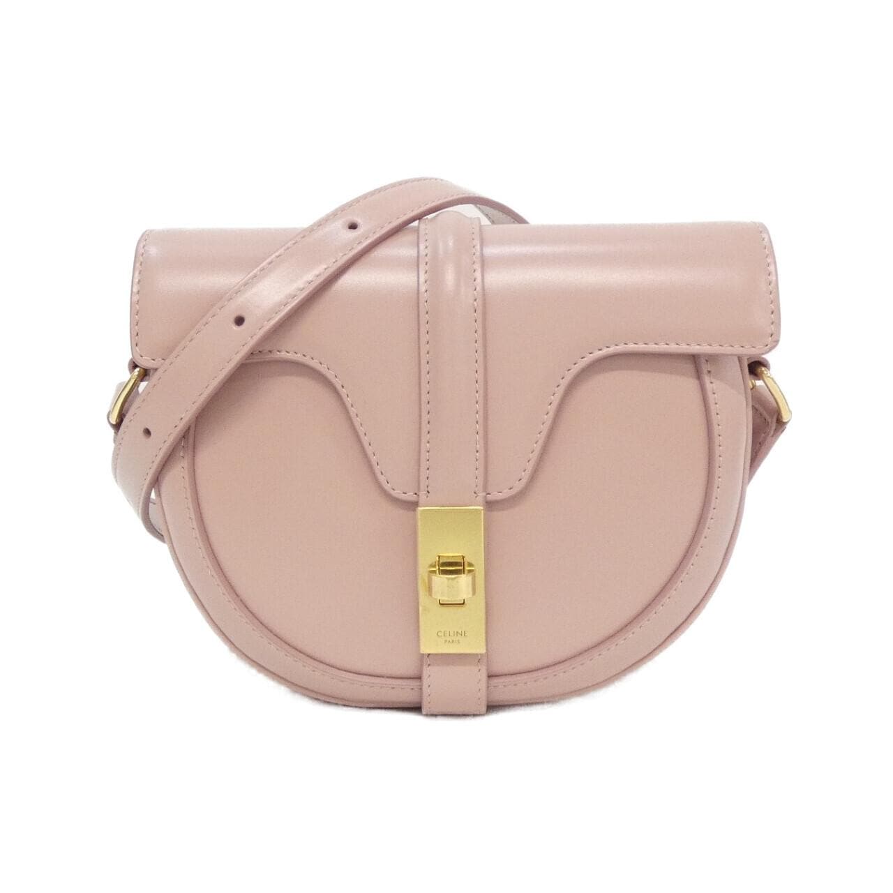 CELINE Triomphe 188013BEY Shoulder