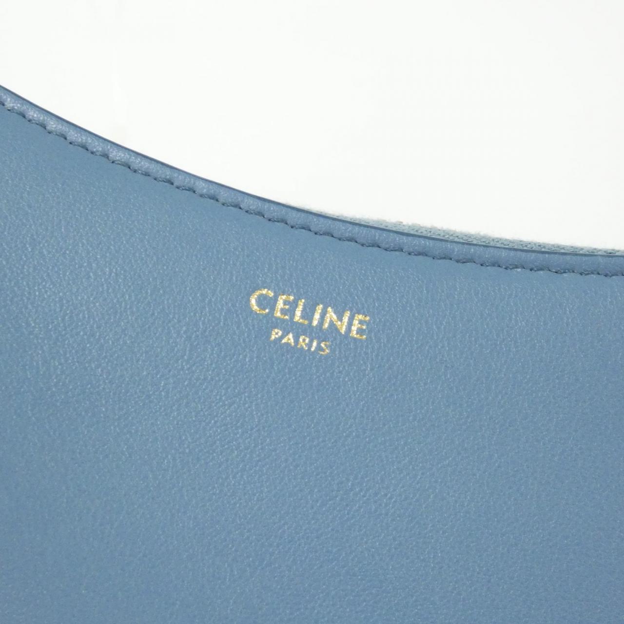 CELINE 196923DGQ 肩背包 4