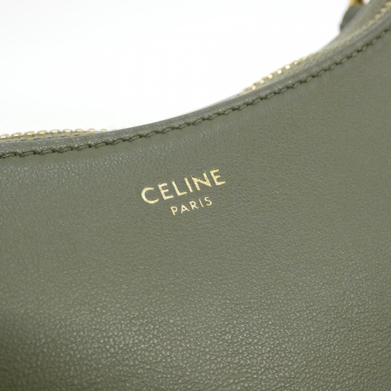 CELINE 196923DGQ 肩背包 4