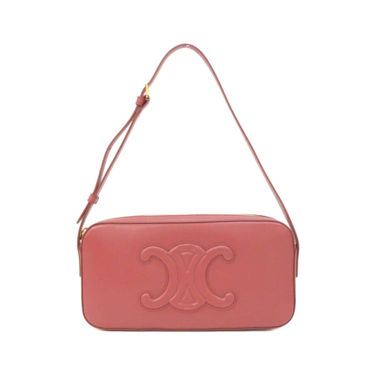 CELINE Triomphe 199183DU3 肩背包