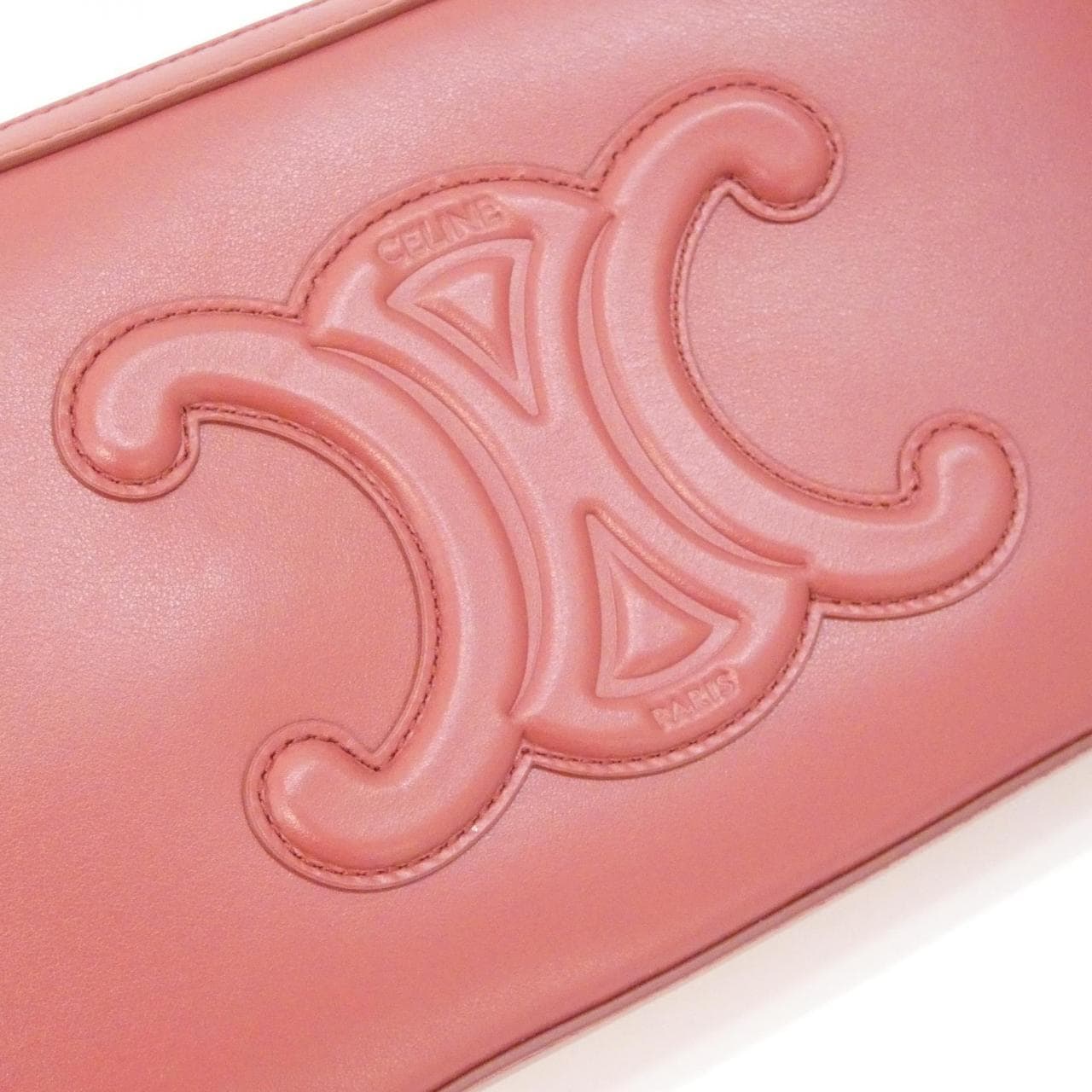 CELINE Triomphe 199183DU3 肩背包 4