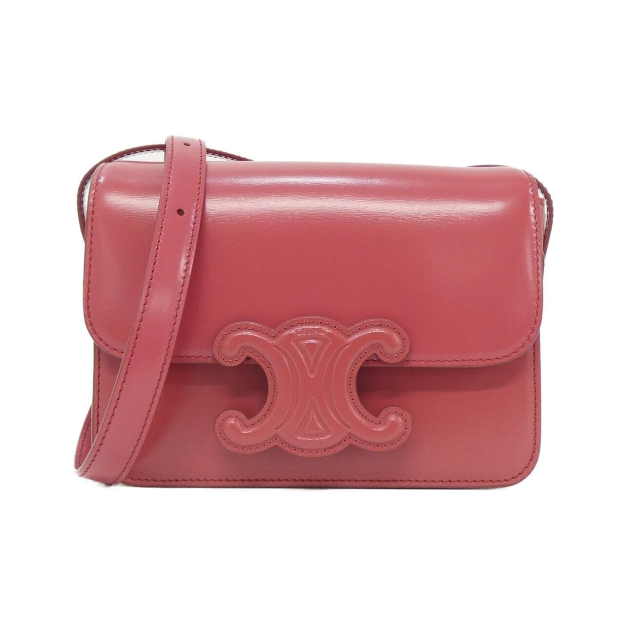 CELINE Triomphe 199233BF4 肩背包