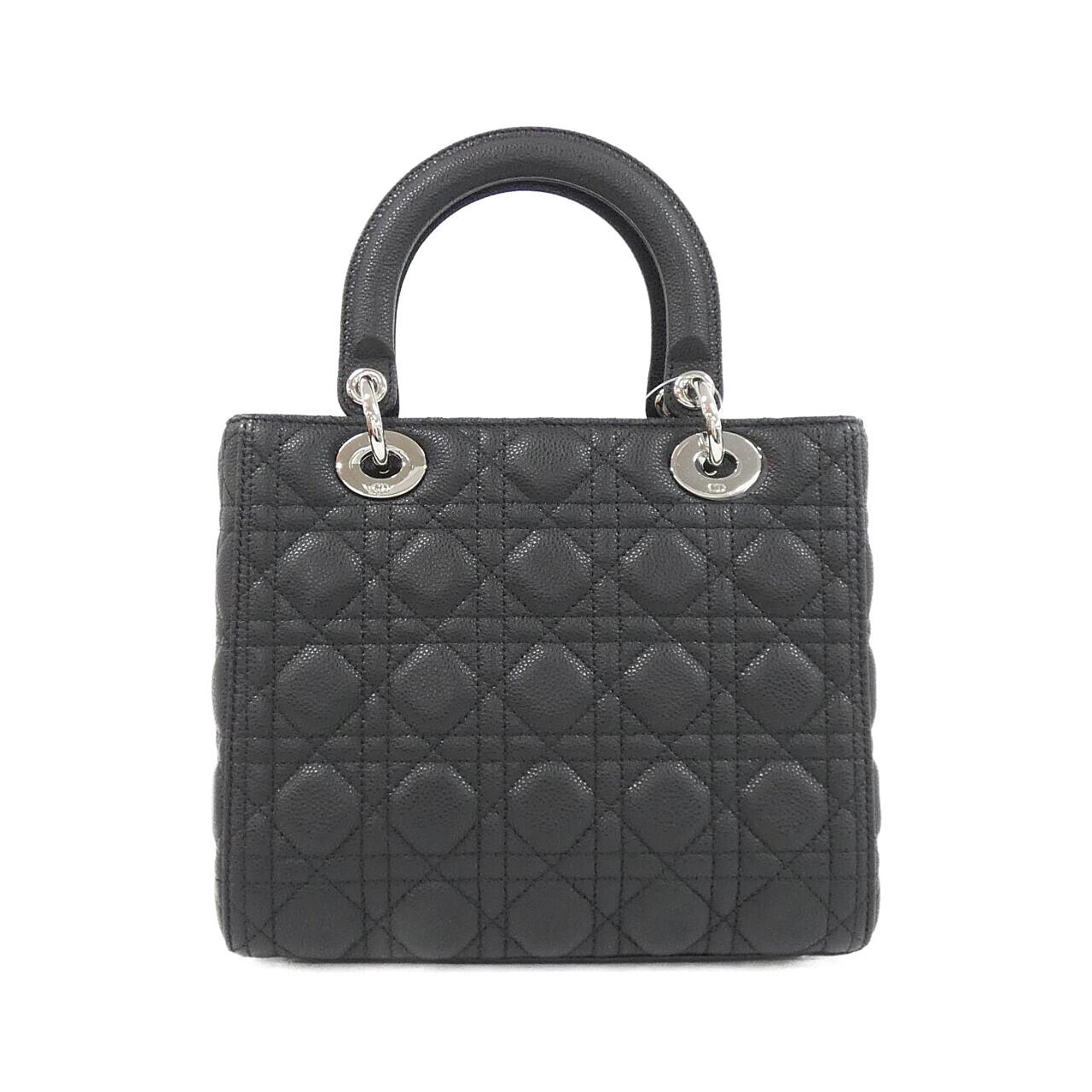 DIOR Lady Dior M0565PWRT 手提包 2