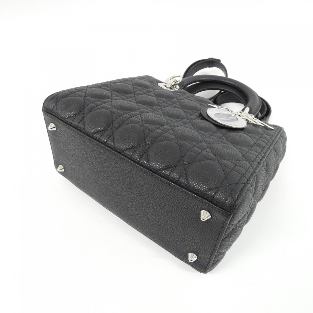 DIOR Lady Dior M0565PWRT 手提包 3