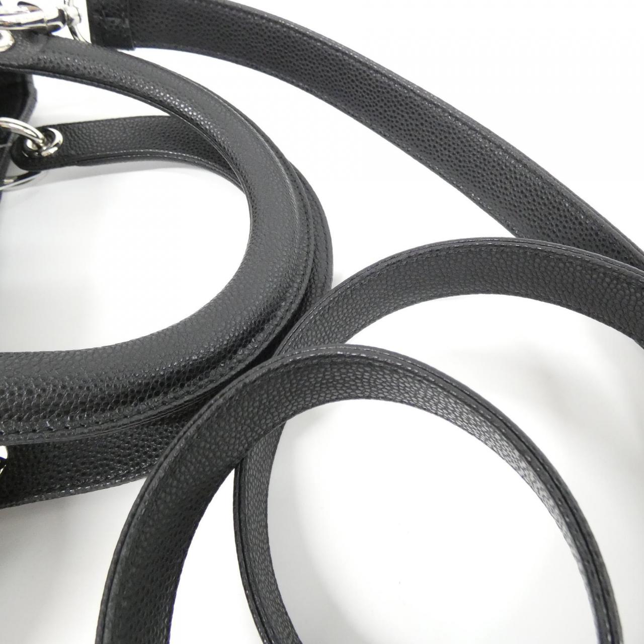 DIOR Lady Dior M0565PWRT 手提包 5