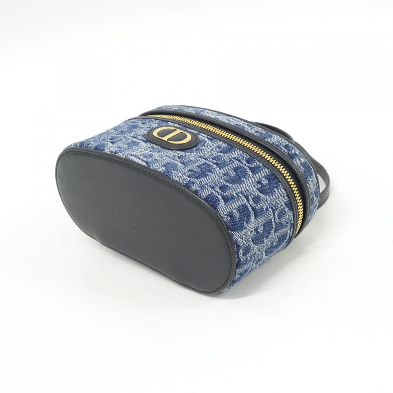 DIOR 30 Montaigne S2332UDCE 手提包 牛仔布 3