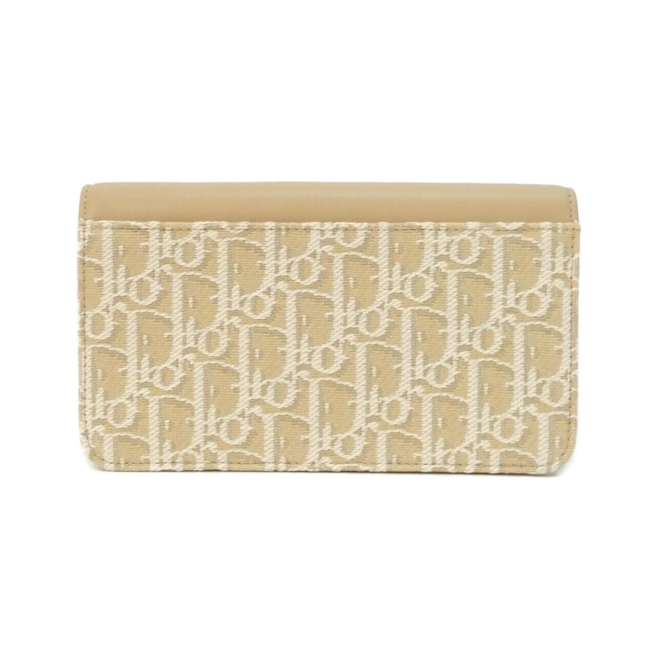 DIOR Caro S2375UNKO Pouch Canvas 2