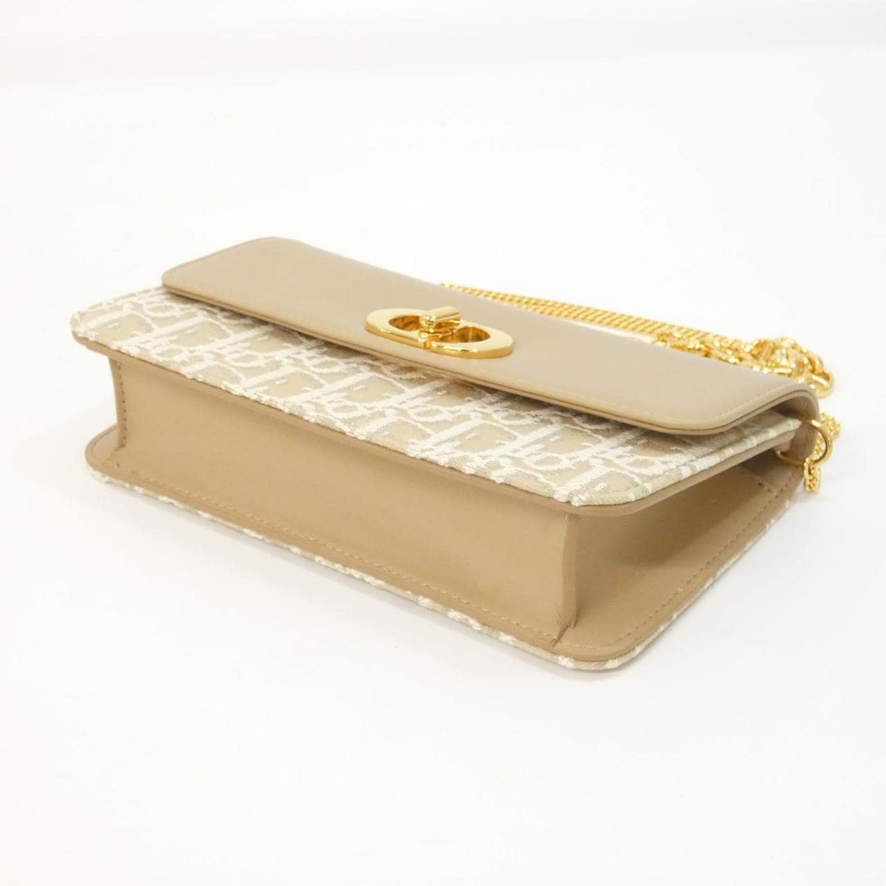 DIOR Caro S2375UNKO Pouch Canvas 3