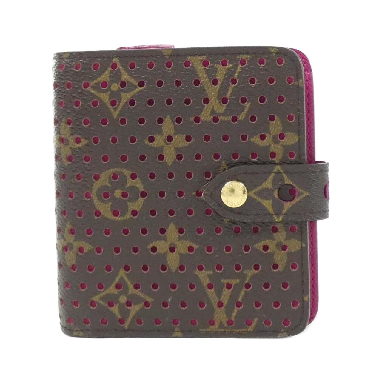 LOUIS VUITTON M95188 銀包 Monogram