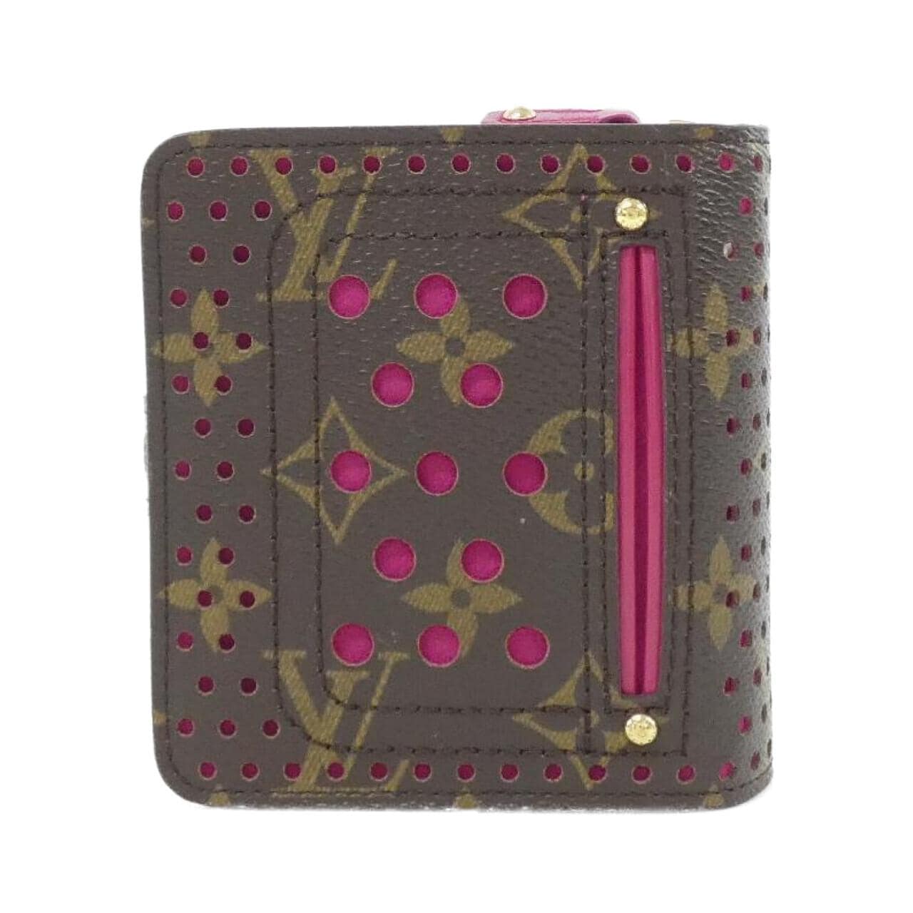 LOUIS VUITTON M95188 銀包 Monogram 2