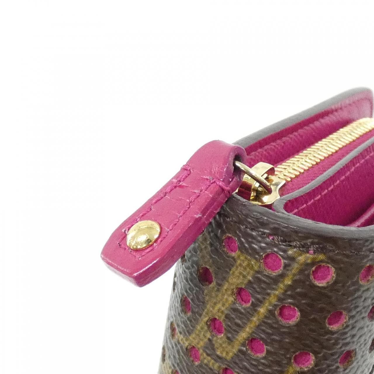 LOUIS VUITTON M95188 銀包 Monogram 3