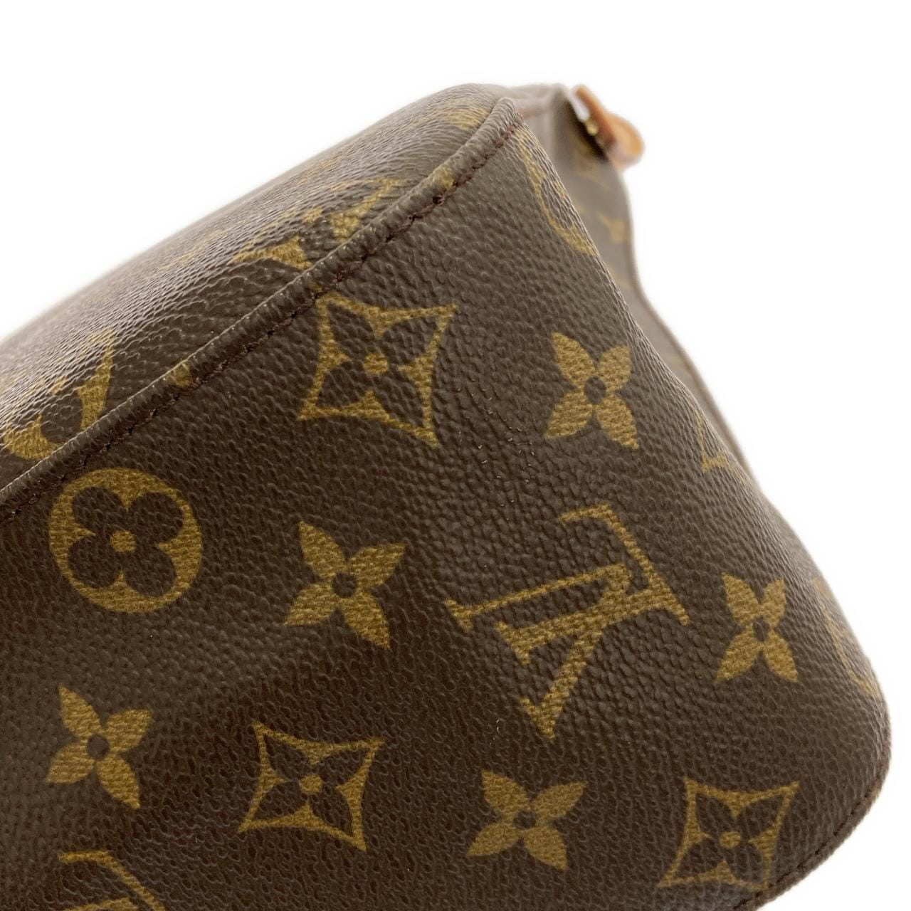 LOUIS VUITTON Looping M51145 Shoulder Monogram 2