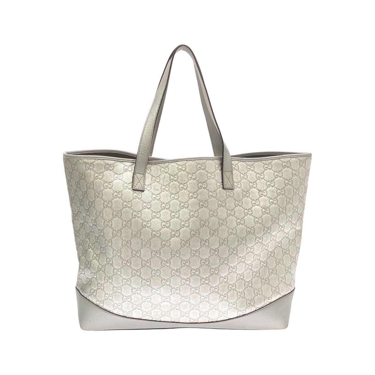 GUCCI 238696 AM91N 手提包 皮革