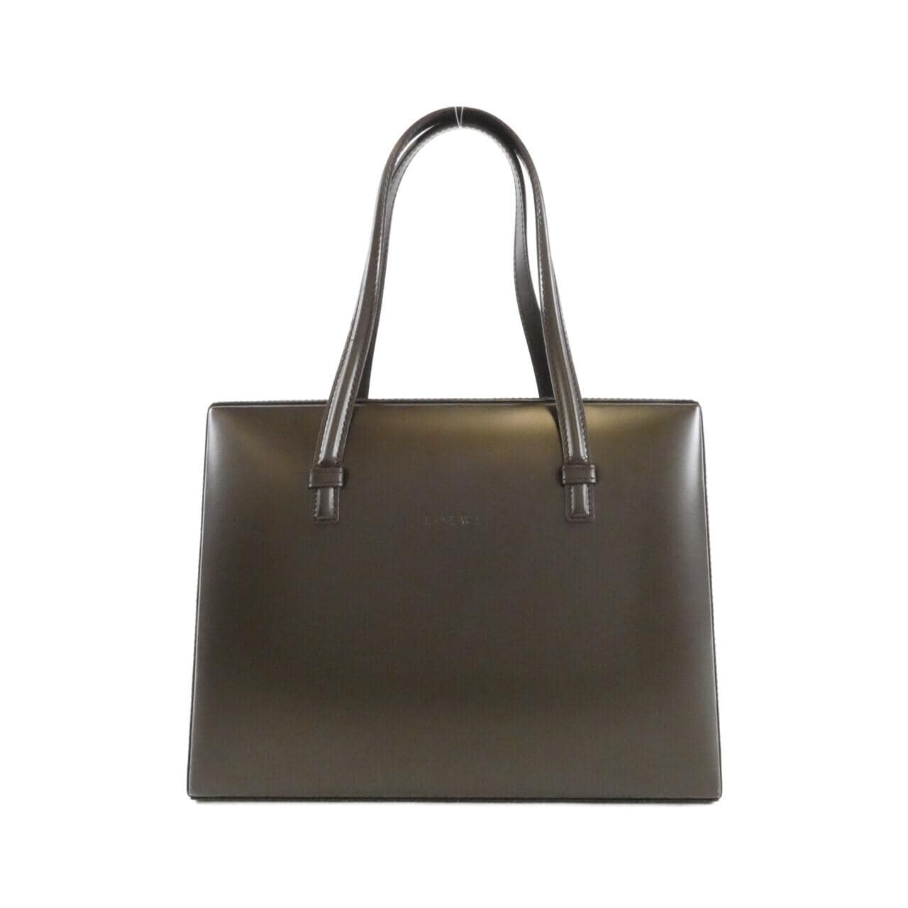 LOEWE 手提包 皮革