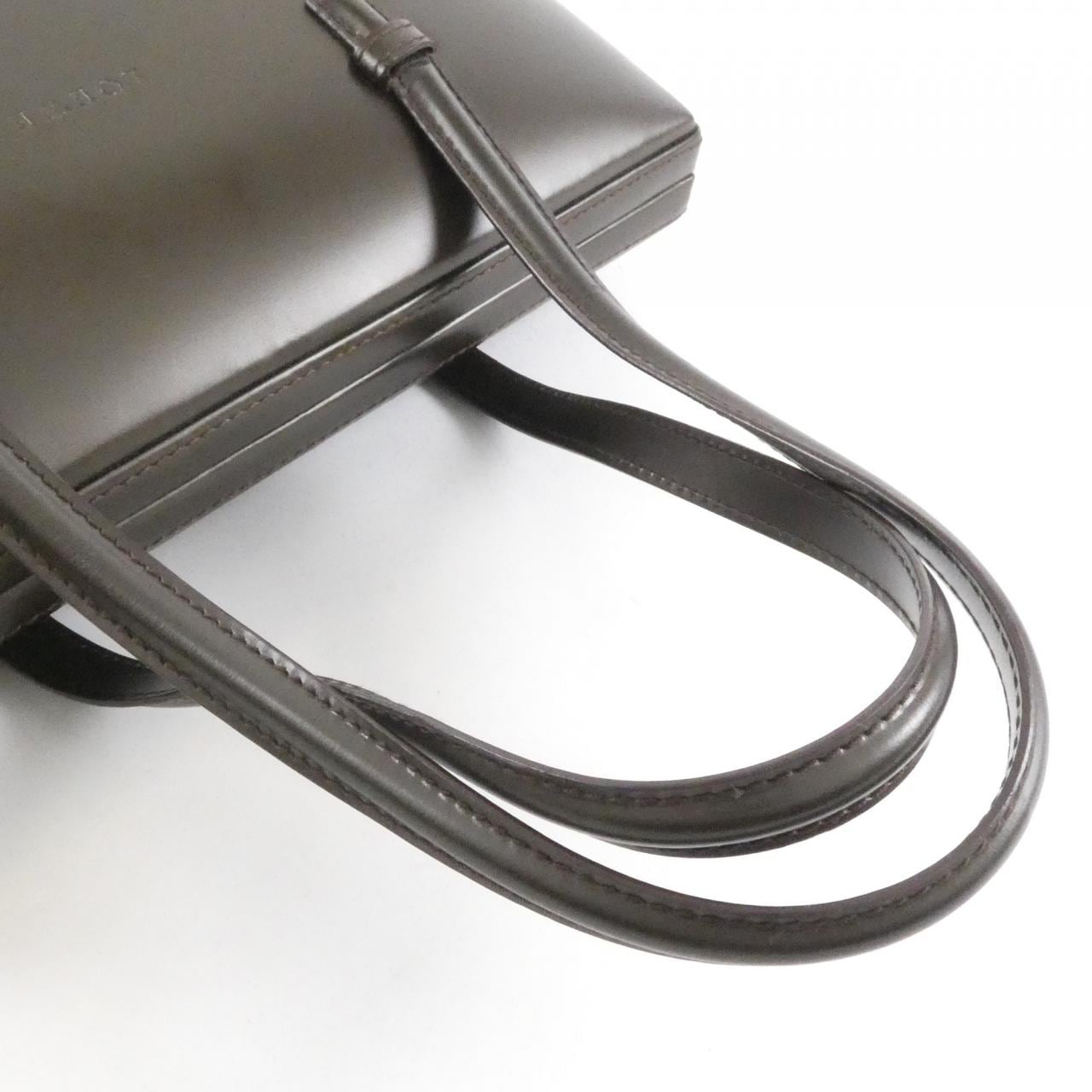 LOEWE 手提包 皮革 5