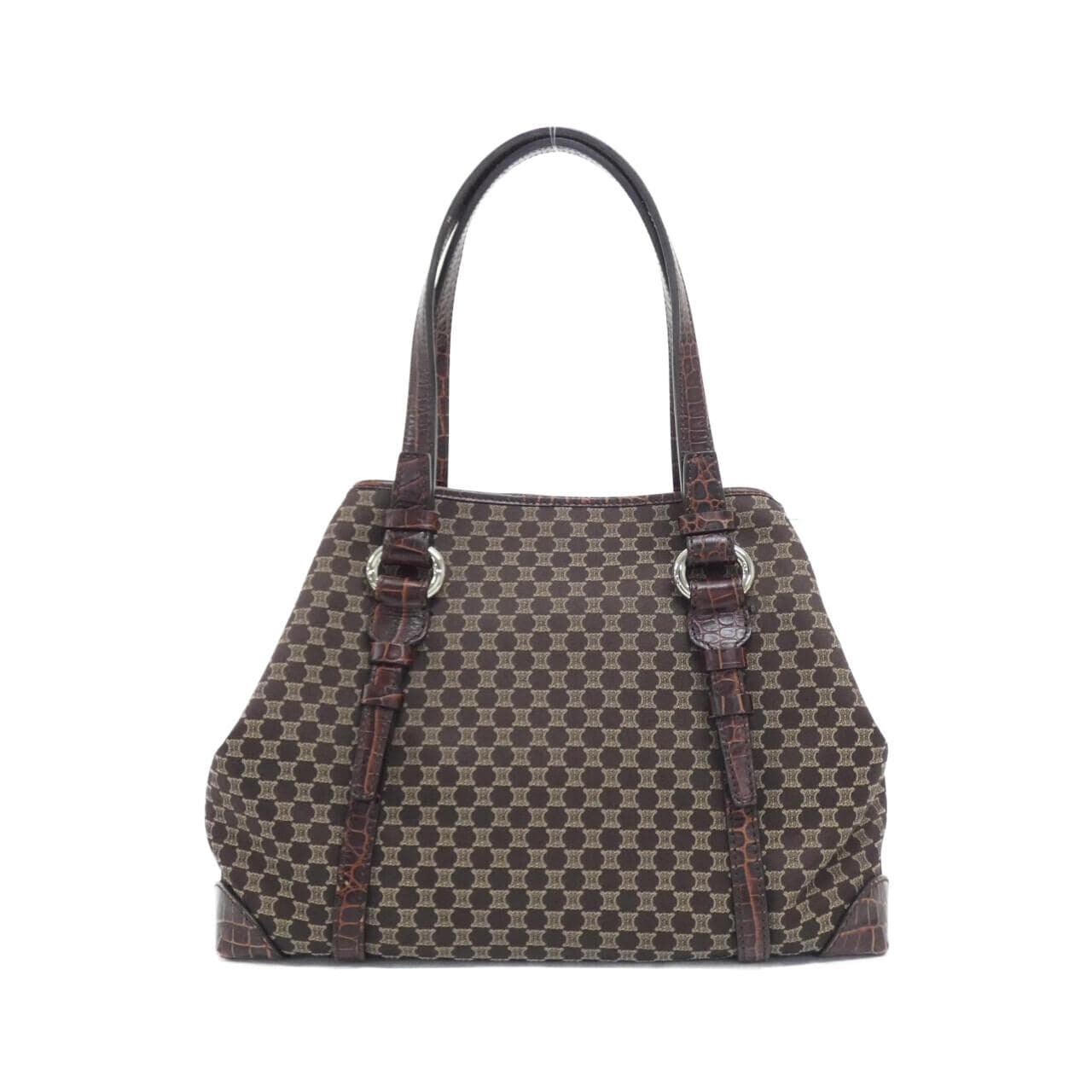 CELINE 手提包 帆布 2