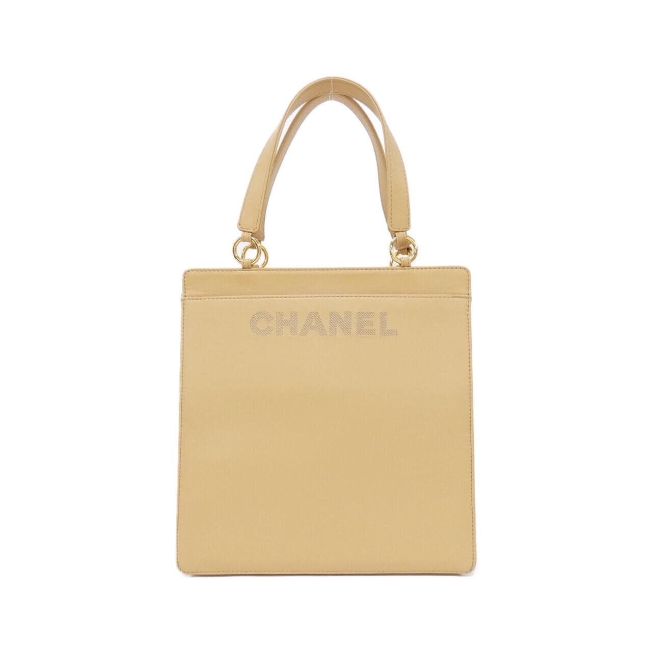 CHANEL 手提包 羊皮
