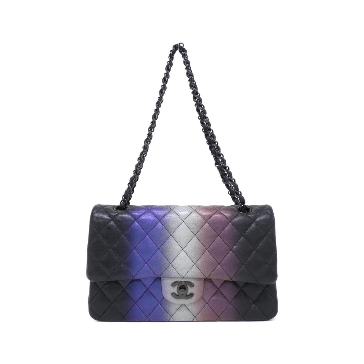 CHANEL Matelasse 1112 肩背包