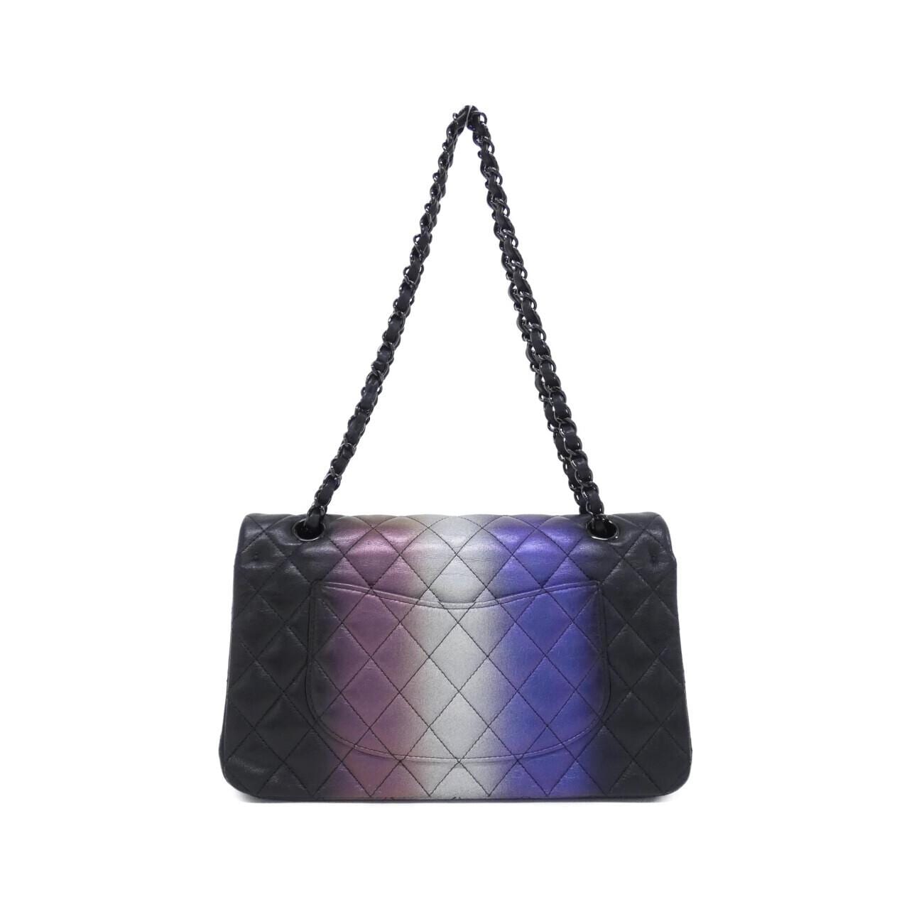 CHANEL Matelasse 1112 肩背包 2