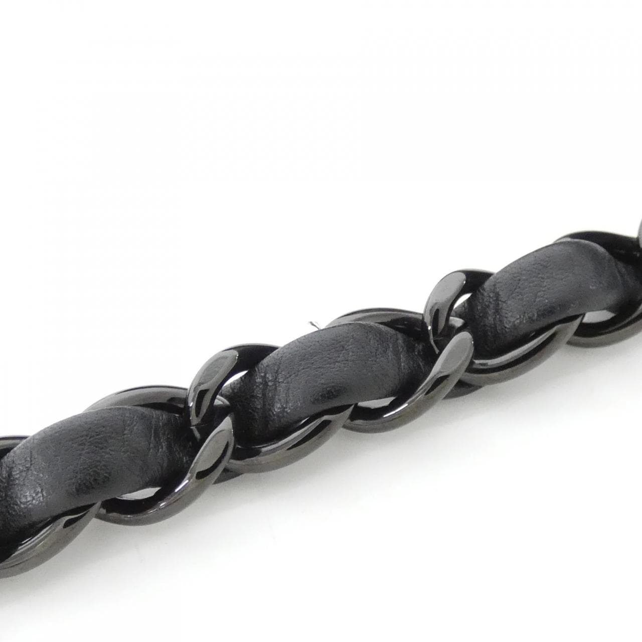 CHANEL Matelasse 1112 肩背包 5