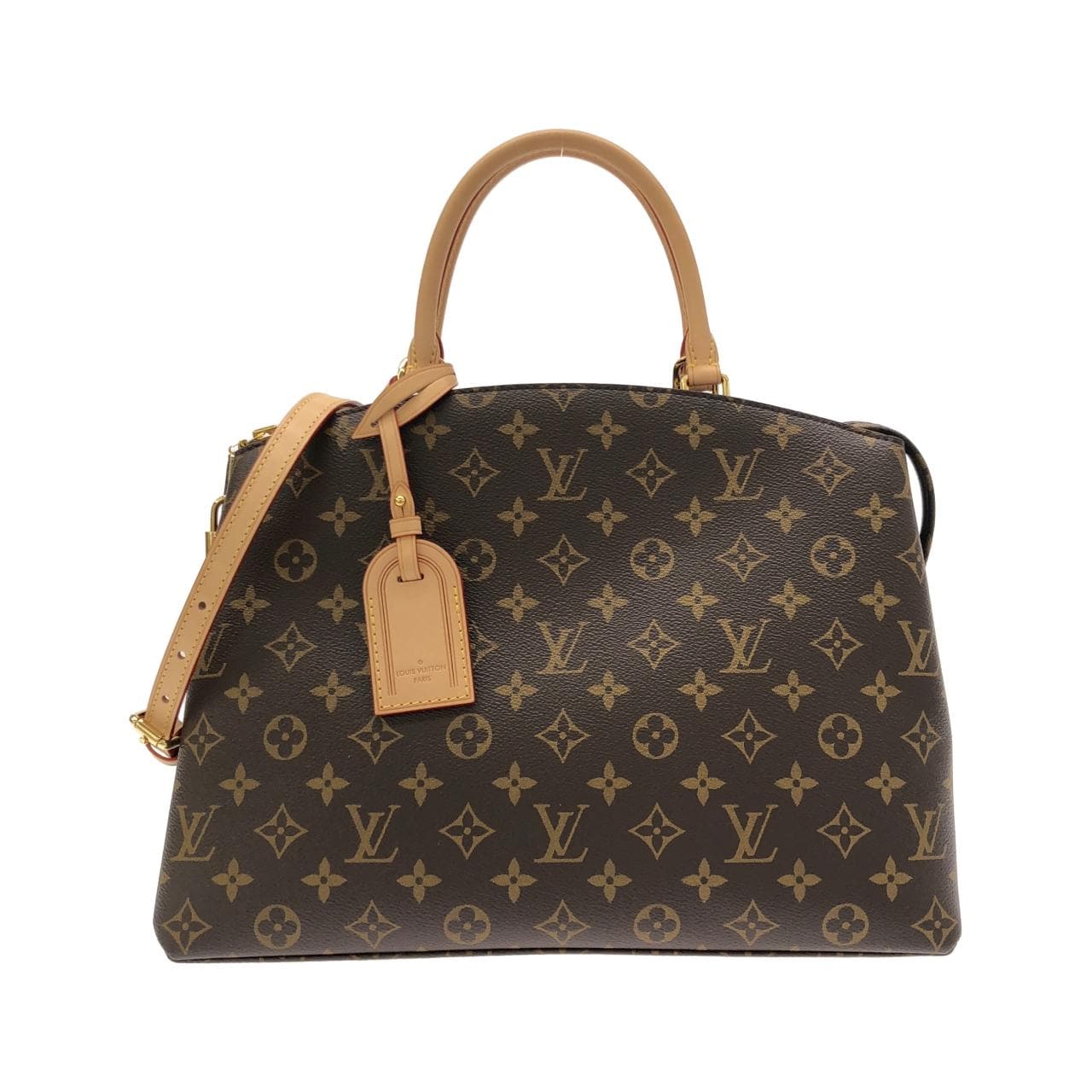 LOUIS VUITTON M45898 手提包 Monogram