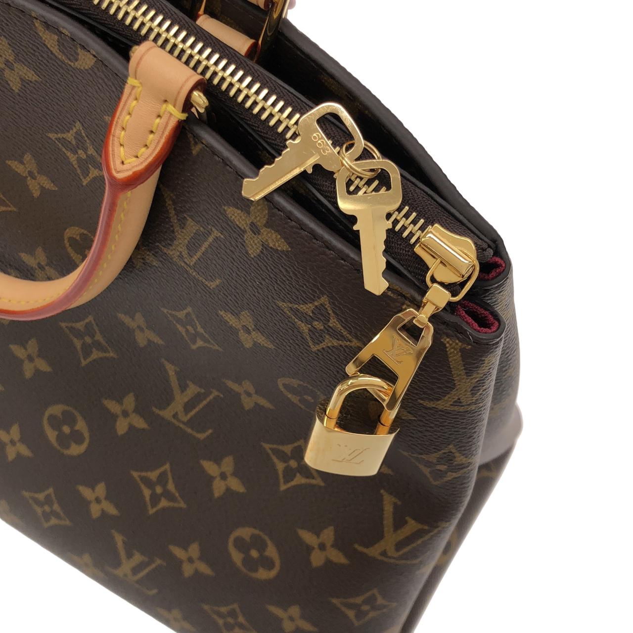 LOUIS VUITTON M45898 手提包 Monogram 3