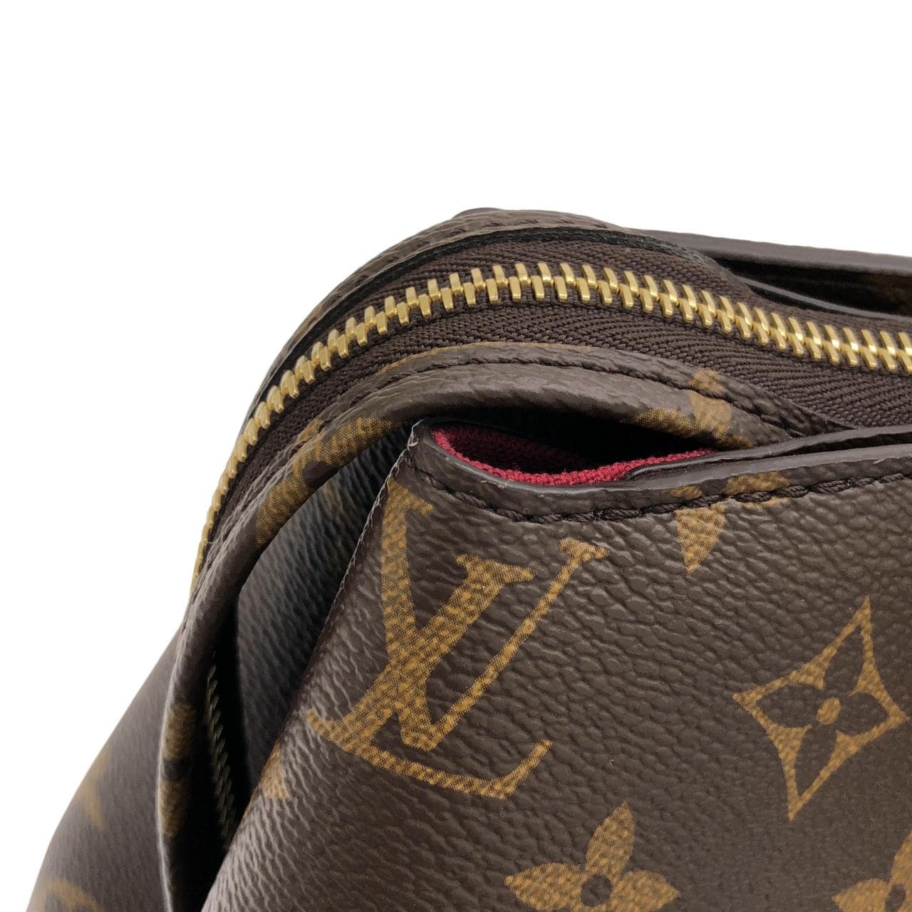 LOUIS VUITTON M45898 手提包 Monogram 4