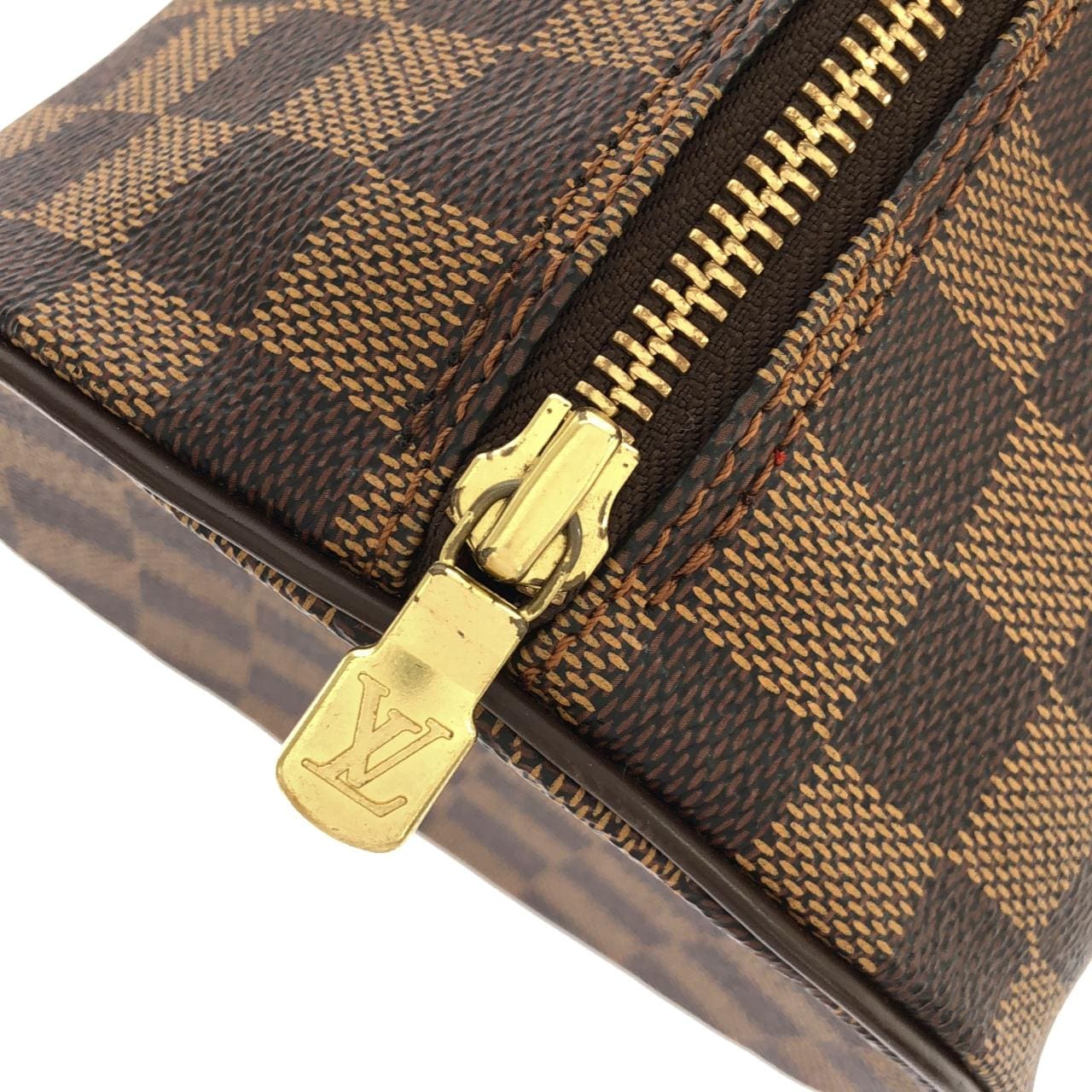 LOUIS VUITTON Papillon N51303 手提包 Damier 3