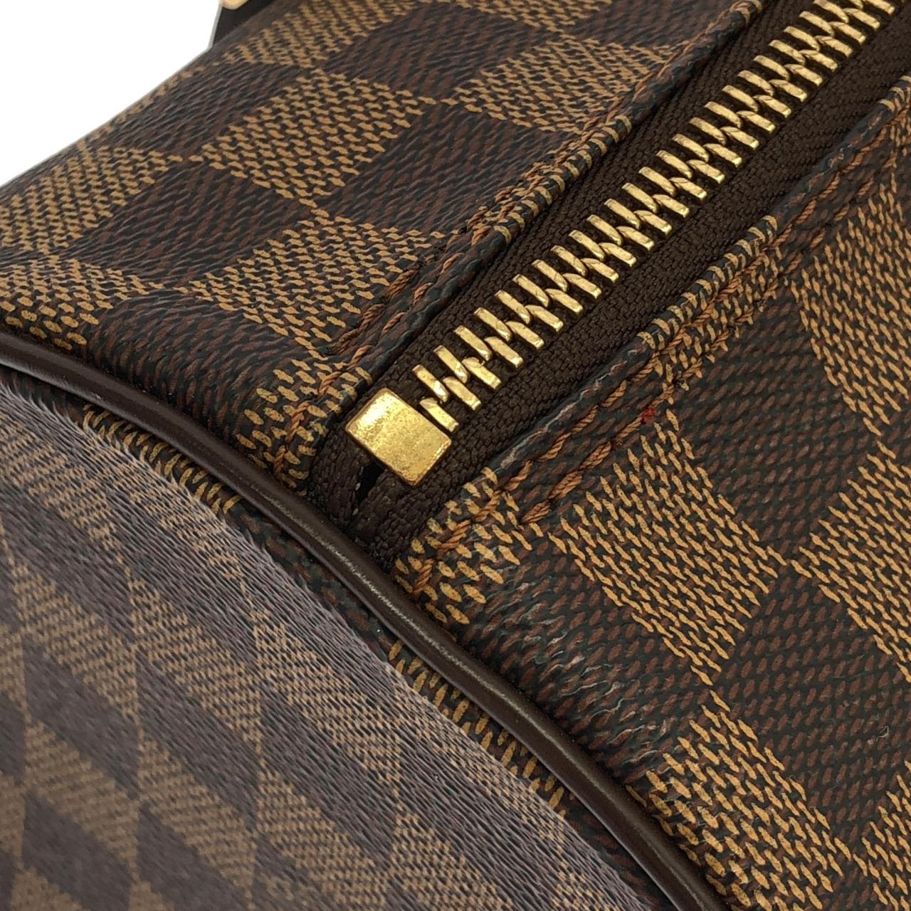 LOUIS VUITTON Papillon N51303 手提包 Damier 4