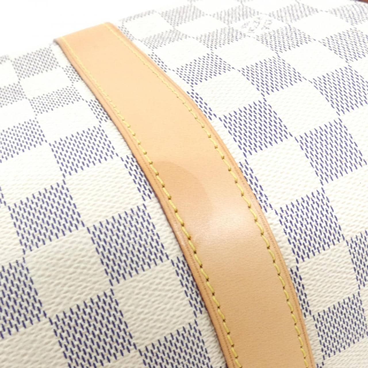 LOUIS VUITTON Keepall N48223 Boston Damier 3