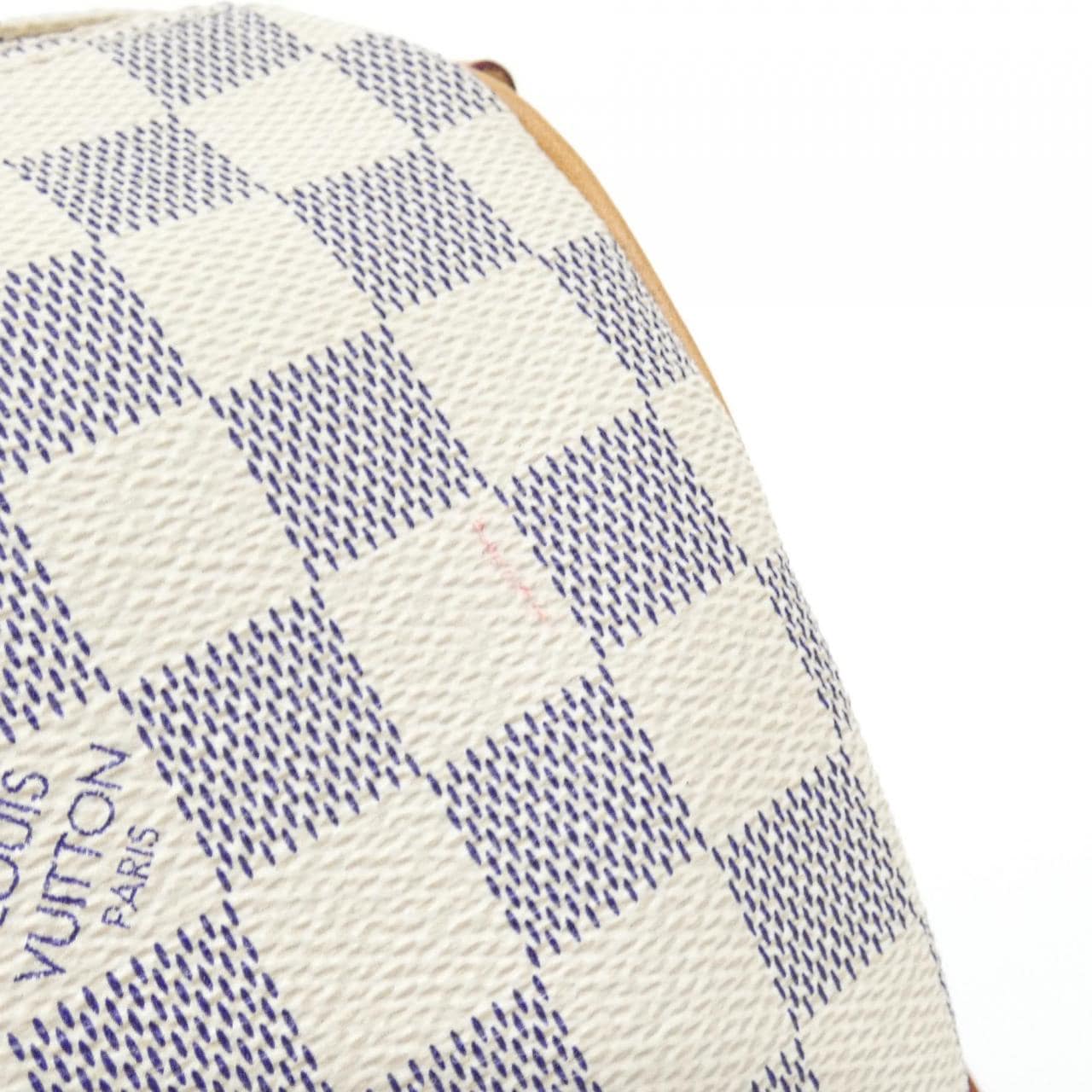 LOUIS VUITTON Keepall N48223 Boston Damier 5
