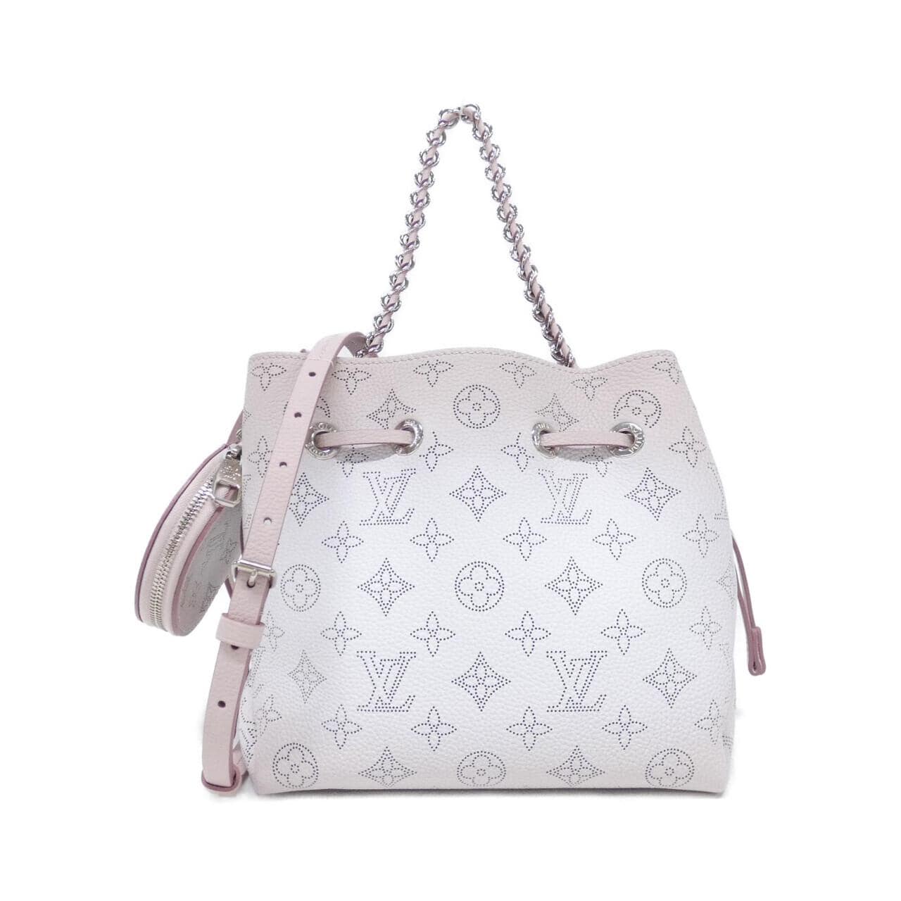 LOUIS VUITTON Mahina M59939 Shoulder