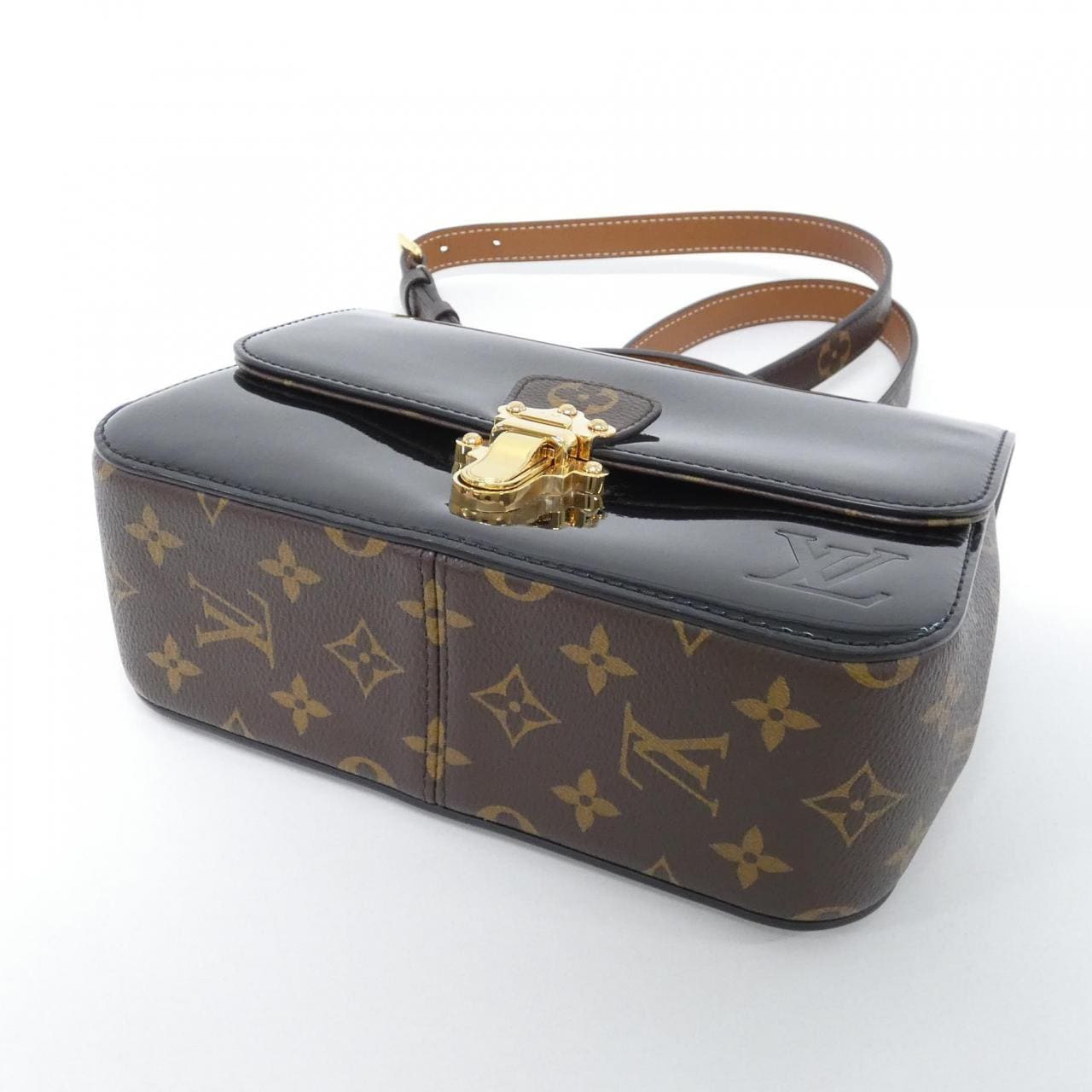 LOUIS VUITTON M51953 Shoulder Monogram 3