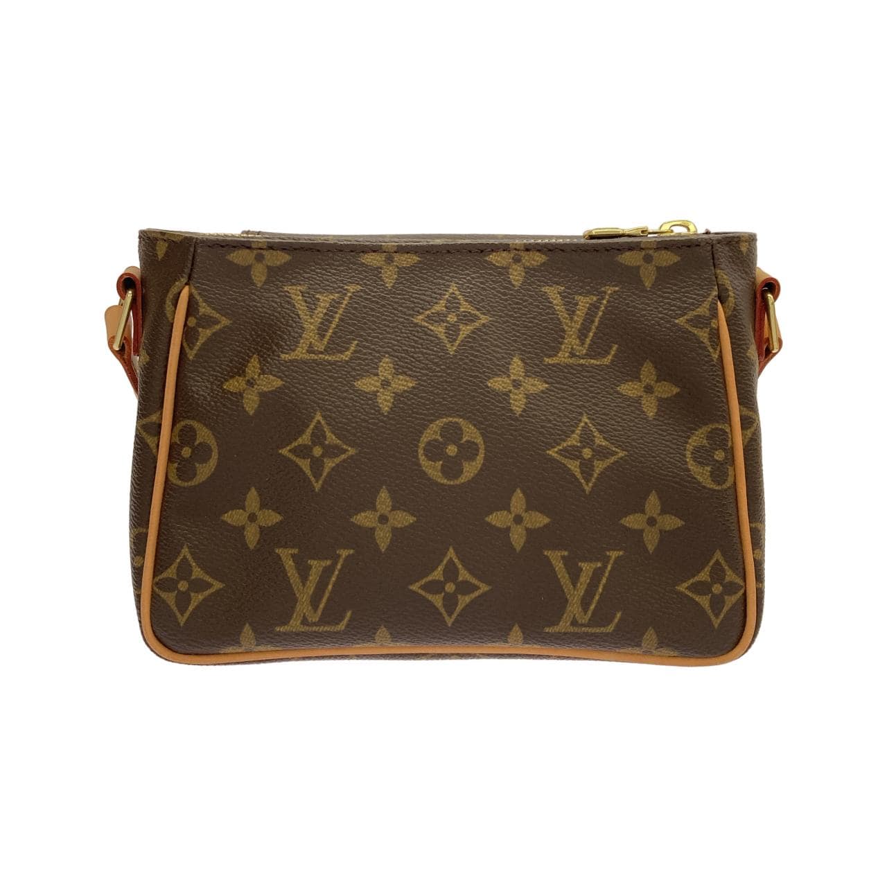 LOUIS VUITTON Viva Cité M51165 Shoulder Monogram 2