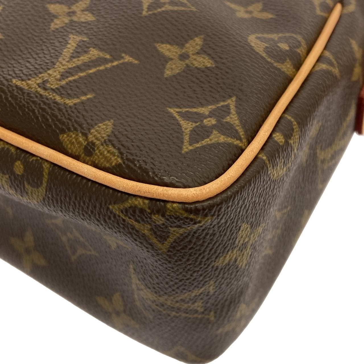 LOUIS VUITTON Viva Cité M51165 Shoulder Monogram 3