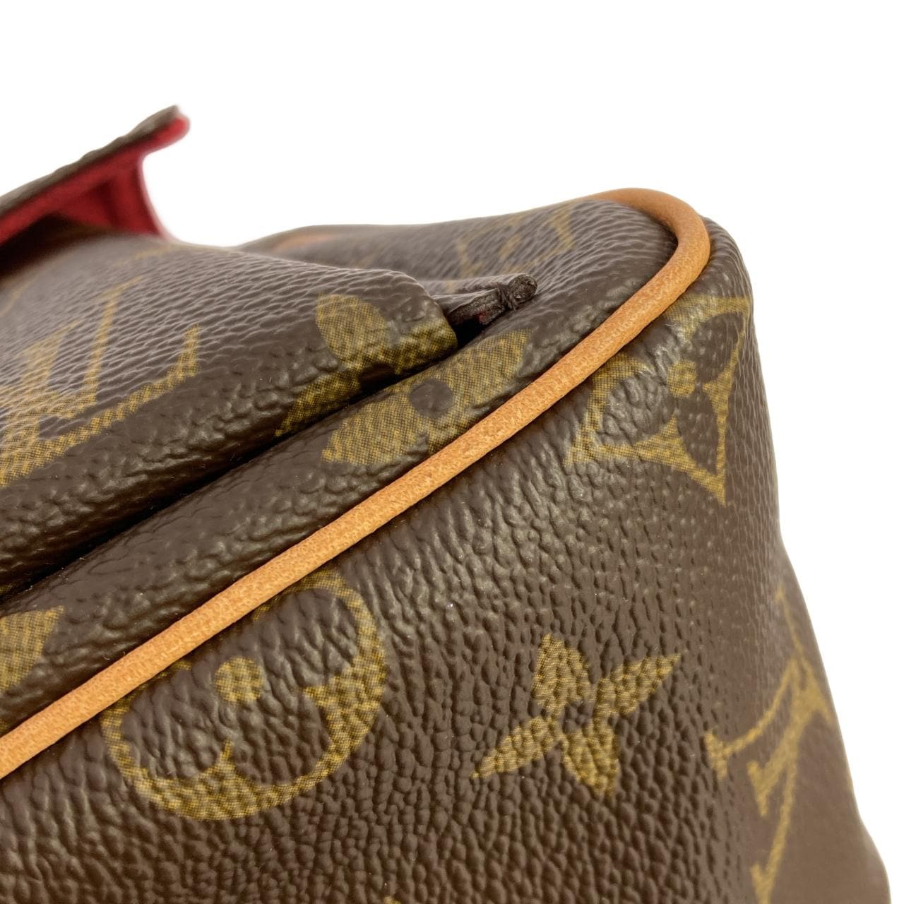 LOUIS VUITTON Viva Cité M51165 Shoulder Monogram 4
