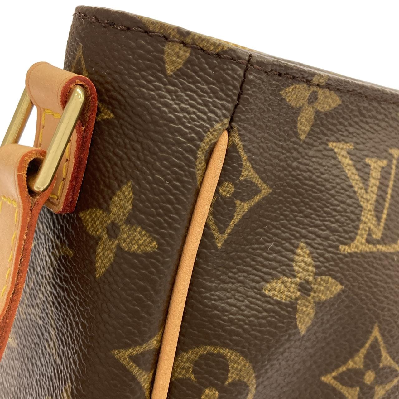 LOUIS VUITTON Viva Cité M51165 Shoulder Monogram 5